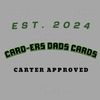 cardersdadscard